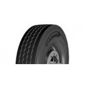 315/80R22.5 156/150K X WORKS HD Z MS 3PMSF (MSS) (E-41.8) TL MICHELIN